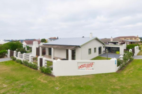 Land's Edge Eco Friendly Cottages and Apartments